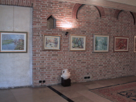 2001 - Palazzo Scotti